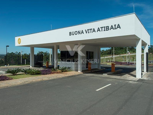 Imagem 17 de 30 de Casa Com 3 Dormitórios No Condomínio Buona Vita Em Atibaia - Ca0317