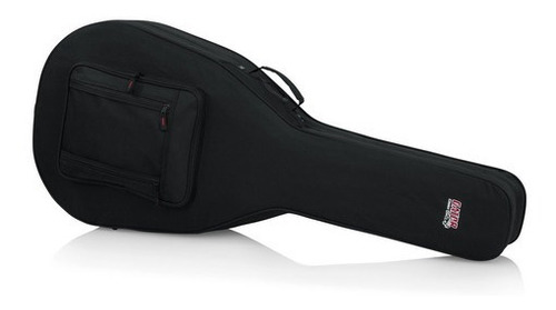 Imagen 1 de 6 de Gator Case Softshell Gator Guitarr Jumbo