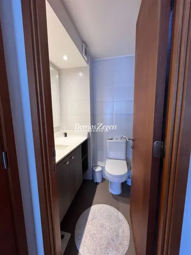 Departamento En Arriendo En Parque Brasil En Antofagasta
