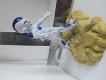 Comprar Dragon Ball Freezer Transformacion Final Retando A Goku Base