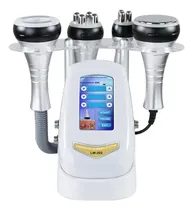 Comprar Cavitador 4en1 Con Radiofrecuencia Facial\u002Fcorporal Y Vacum