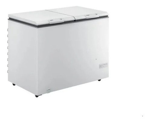 Freezer Whirlpool Whb42d2 414lts