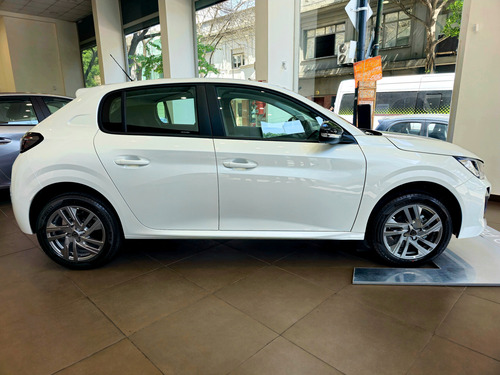 Peugeot 208 1.6 Allure