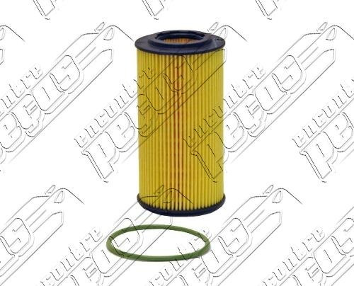 Filtro De Óleo Volvo S40 T5 2004 A 2013