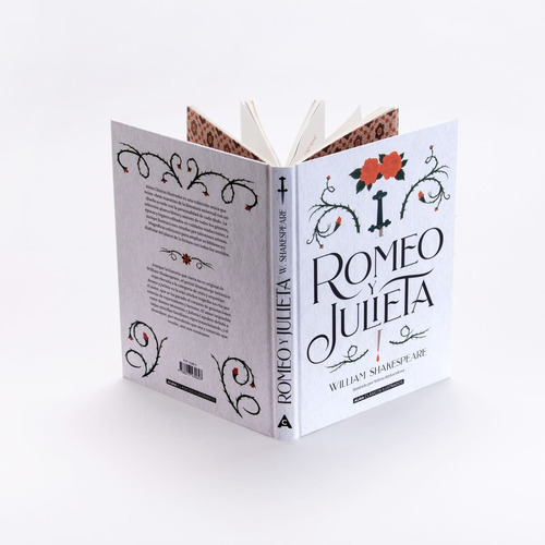 Romeo Y Julieta / William Shakespeare (t.d)