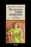 Libro Mi Vestido Verde Esmeralda - Alister, Ramirez Marquez
