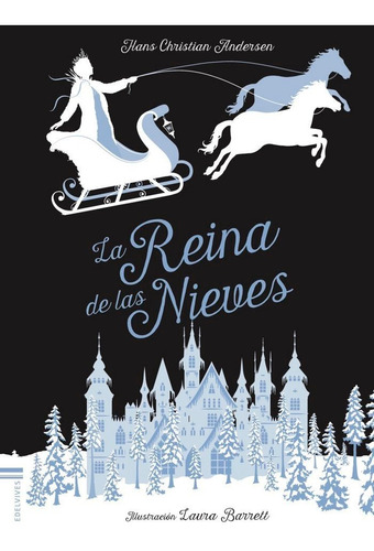 Reina De Las Nieves,la - Aa.vv