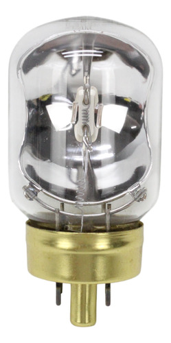 Lâmpada Incandescente Para Projetor Ge Dcl 110