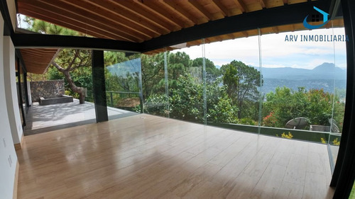 Imagen 20 de 30 de Venta Casa Valle De Bravo, México