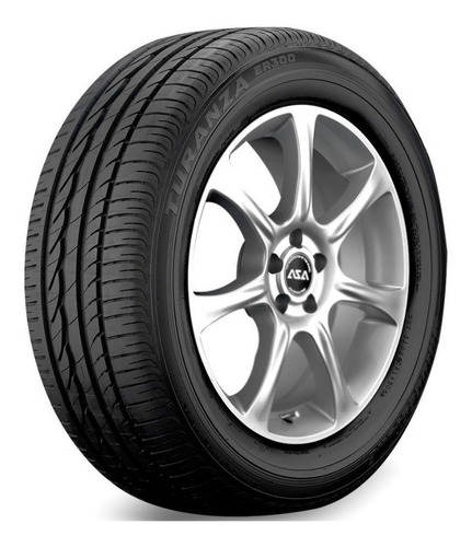 Neumático Bridgestone 205/60r16 Turanza Er300 91 V