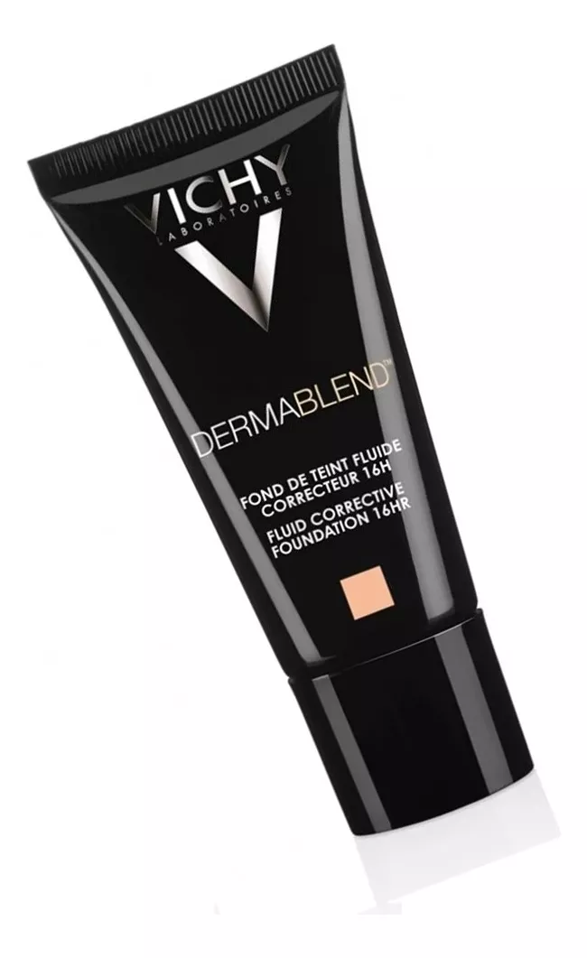 Tercera imagen para búsqueda de vichy dermablend