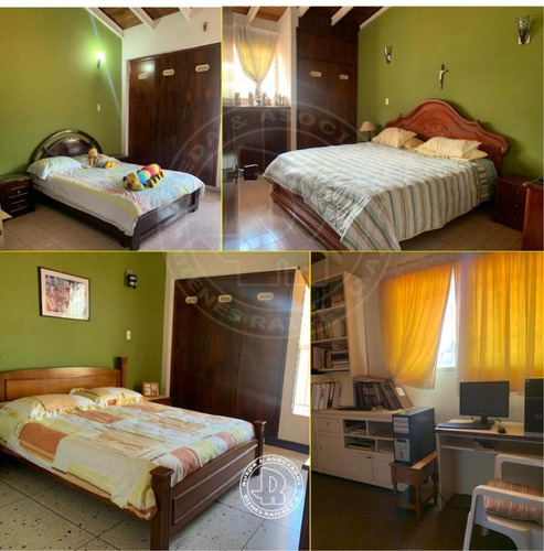 Imagen 3 de 14 de Casa Con Anexo En Venta, Mérida Urb. San Cristobal