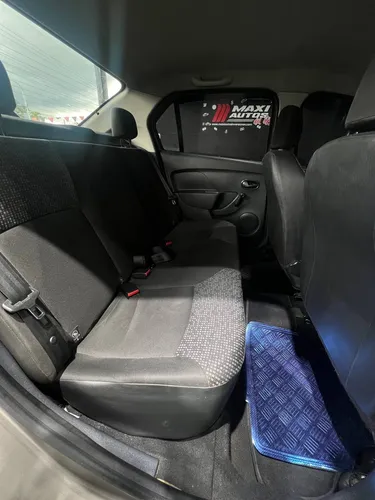 Renault Logan 1.6 Authentique / Life