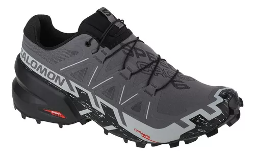 Salomon Zapatillas Speedcross 6 Hombre - 471159