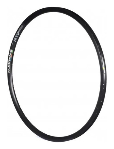 Llanta Alexrims Atd500 R28 Ruta 20 Y 24ag Perfil 24mm Disco