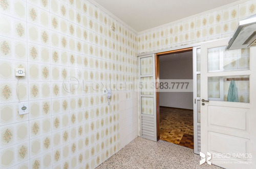 Imagem 16 de 30 de Apartamento, 2 Dormitórios, 59.83 M², Cristo Redentor - 9116