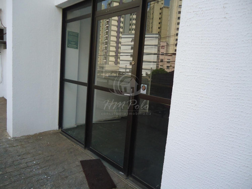 Imagem 25 de 29 de Sala Para Aluguel Em Cambuí - Sa035532