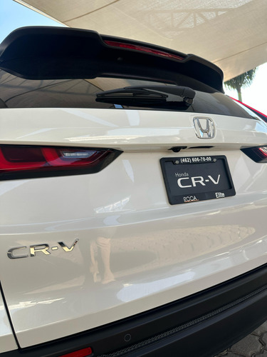 Honda Cr-v 2024