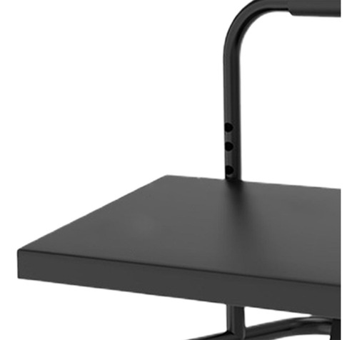 Reposapiés Ergonómico Para Taburete Para Pies Calentado