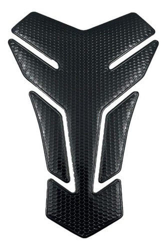 Protector Tanque Alpinestar 004 Mk Motos