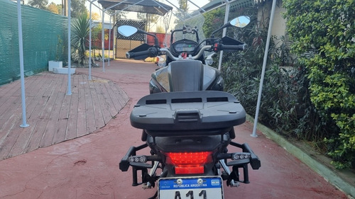 Imagen 7 de 11 de Trk 502. Benelli 2020