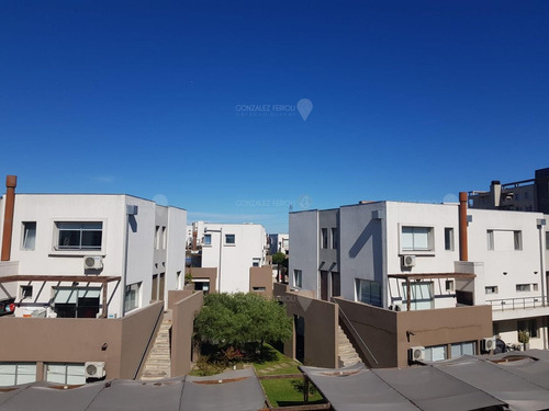 Departamento  En Venta Ubicado En Sendero, Nordelta, Tigre