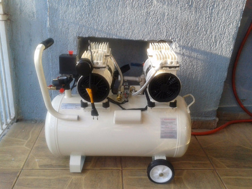 Compressor De Ar Odontológico