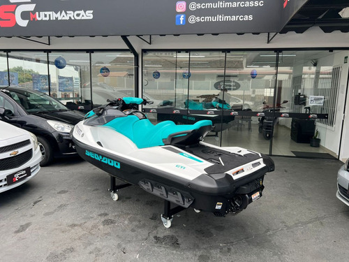 Seadoo Gti 130