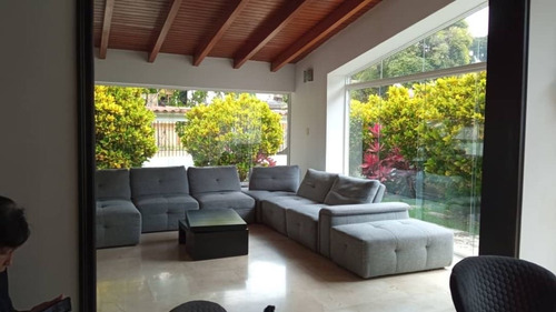 Imagen 7 de 12 de Vendo Casa 650m2 4h/4b/4p Prados Del Este 5028