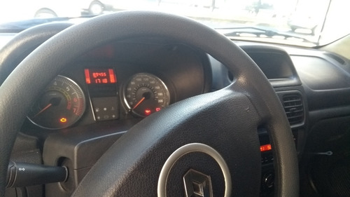 Renault Clio Mio 2016 Confort 1.2