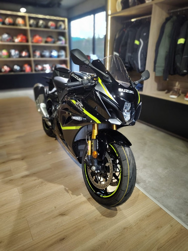 Suzuki Gsx R 1000 - Deportiva - Mejor Precio De Contado - Mf