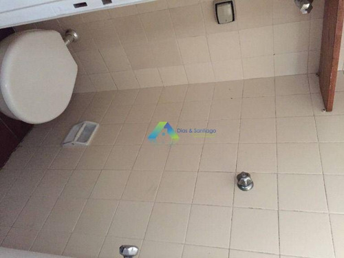 Imagem 10 de 16 de Apartamento Com 3 Dormitórios, Sendo Um Suíte, À Venda, 108 M² Por R$ 774.000 - Aclimação - São Paulo/sp - Ap5375