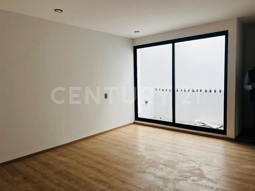 Casa En Venta En Villa Magna, San Luis Potosí, S.l.p.