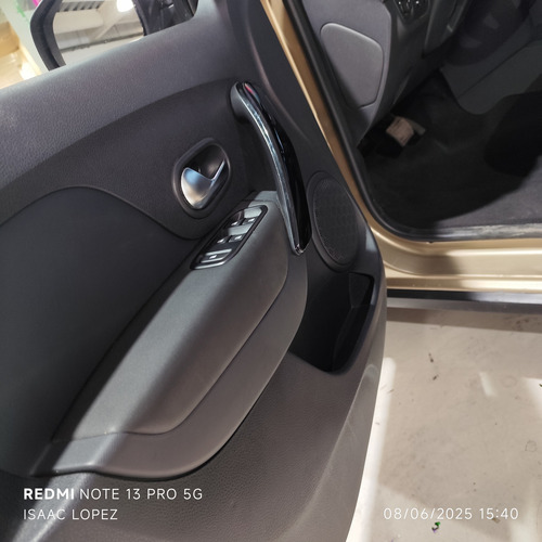Renault Stepway 1.6 Intens Cvt
