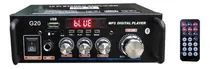 Comprar O Amplificadores En Casa Hifi Subwoofer Sistema De Sonido