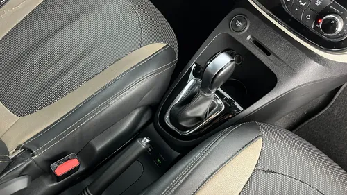 Renault Captur INTENS