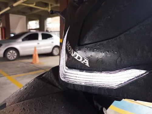 Honda Dio