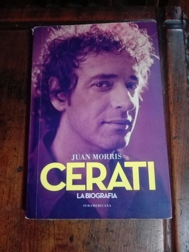 Cerati Biografía 