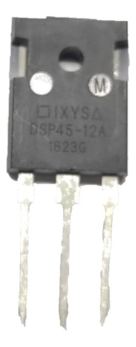 Transistor Dsp45-12a Dsp4512a  Dsp45 12a 1200v 45a