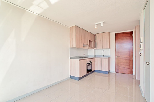 Edificio Sgto. Aldea (1 Est. 1 Bod.) Vista Oriente Piso 5
