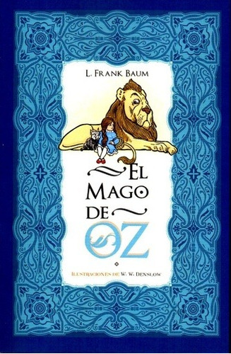 Mago De Oz, El - L. Frank Baum