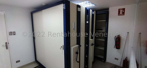 Imagen 6 de 14 de Oficina En Alquiler 23-14812 Daisbelis Tarazona 0424-2925931