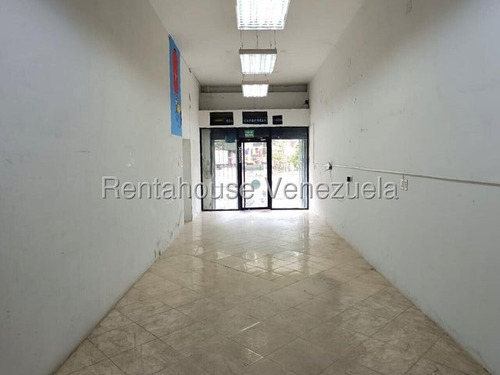 En Alquiler Local Comercial En El Limón Av Caracas #25-20859 Rm