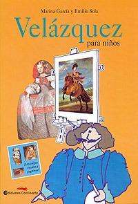 Velazquez Para Niños