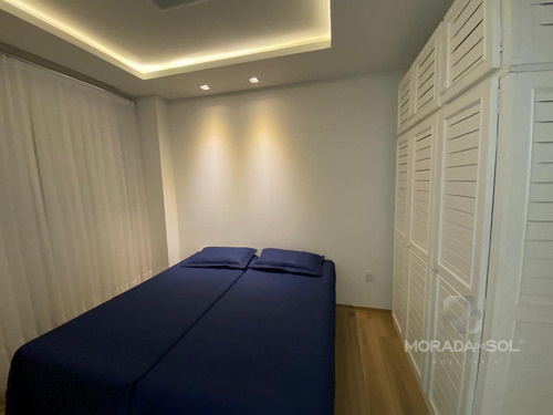 Imagem 10 de 15 de Apartamento Em Meia Praia - Itapema - 3662