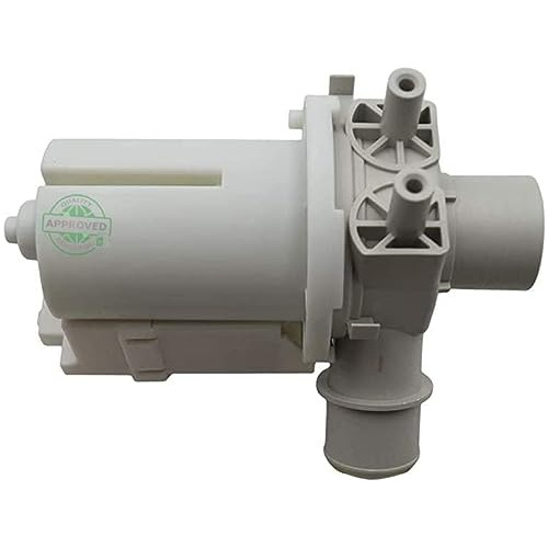 Gspusa Connector Original 5859ea1004f Motor De Bomba De...