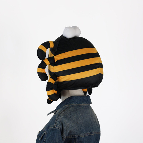 Sombrero De Araña De Halloween, Suave Novedoso Para