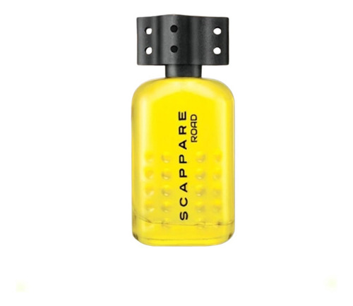 Perfume Scappare Road Para Caballero 60 Ml Fuller