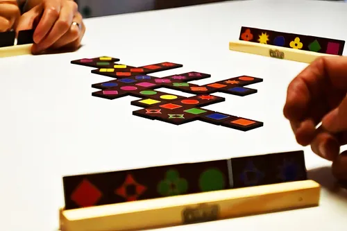 Tuke Juego Didáctico De Mesa Habichuelas