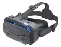 Comprar Lentes De Realidad Virtual Shinecon 360° + Control G13
